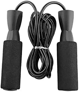 Skipping Your Way to Success: A Review of the ADIOLI Speed Jump Rope