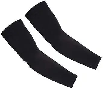 Fun Title: Get Your Dunk On with Kuhnmarvin Compression Arm Sleeves!