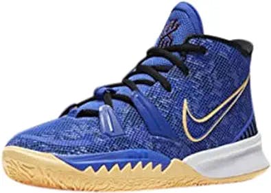 Kyrie 7 GS Basketball Shoes: The Dunking Advantage You Need