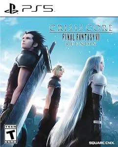 Unleash Your Inner Cloud: Crisis Core: Final Fantasy VII Reunion - PlayStat