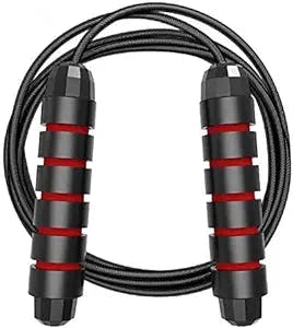 Jump Your Way to Fitness with LIANAItx Jump Rope Skipping Rope