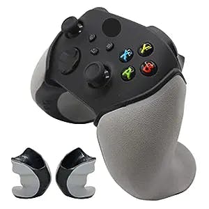 C2 Gripz Controller Grips Compatible with Xbox One | Compatible with Xbox Series X/S Controller | Ergonomically Engineered for Performance and Comfort | Non-Slip | Medium