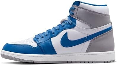 The Ultimate Sneaker for Soaring to New Heights: Men's Jordan 1 Retro High 