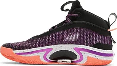 Coach Slam Reviews the Nike Men's Air Jordan Xxxvi Pf Basketball Shoe