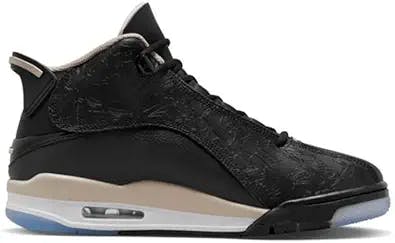 Nike Mens Jordan Dub Zero Basketball Shoe