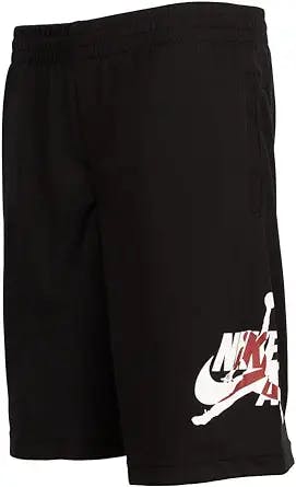 Nike Boy`s Air Jordan Jumpman Classics Shorts