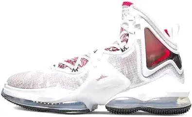Coach Slam Dunks on the Nike Mens Lebron XIX Basketball Shoes: Are They Wor