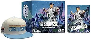 MLB The Show 23: The Captain Edition (輸入版:北米) - PS5
