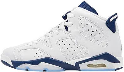 Coach Slam Dunks on the Competition with the Big Kid's Jordan 6 Retro Midni