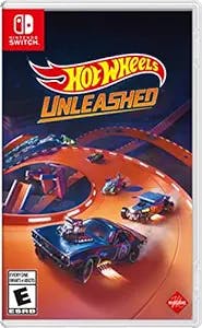 Hot Wheels Unleashed: The Ultimate Racing Experience for Your Nintendo Swit