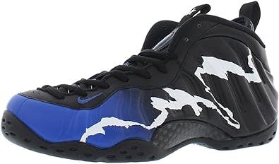 Nike Men's AIR Foamposite ONE Basketball Shoes: Slam Dunk Your Way to the T