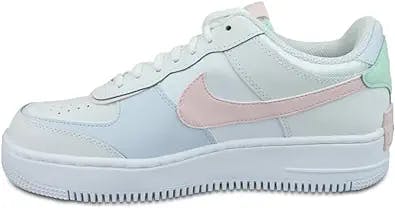The Ultimate Dunking Sneaker: Nike Women Air Force 1 Shadow White Ci0919-11