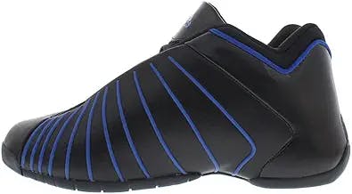 Coach Slam's Review of the adidas Men's TMAC 3 Basketball Shoes: Ballin' in