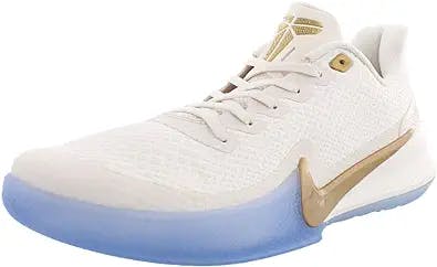 Nike Men's Kobe Mamba Focus Basketball Shoe