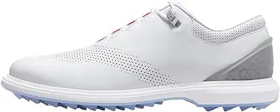 Coach Slam's Review: Nike Air Jordan Adg Men's Golf Shoes Will Take Your Ga