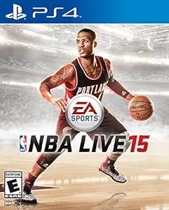 Coach Slam's Review of NBA Live 15: The Dunk-tastic Game You Need!