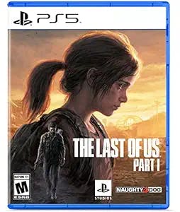 Coach Slam Reviews The Last of Us Part I – PlayStation 5: Can You Survive t