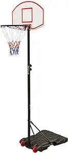 Coach Slam's Slammin' Review: The Portable Hoop That Can Take Your Vertical