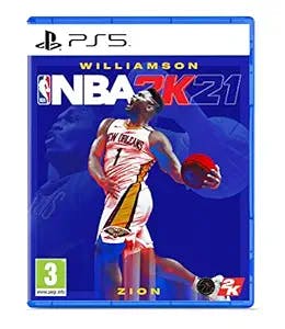 NBA 2K21 (PS5): The Dunking Coach's Game Review