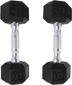 Get Strong with Saorzon Dumbbells: A Coach Slam Review