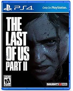 The Last of Us Part II - PlayStation 4: Surviving the Apocalypse in Style