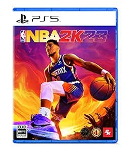 NBA 2K23: Slam Dunk Your Way to the Top!