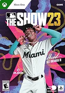 MLB The Show 23 Standard - Xbox One [Digital Code]