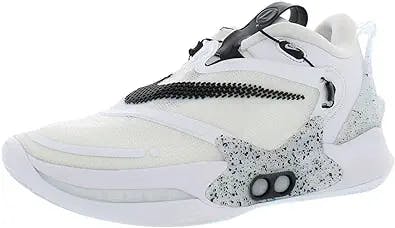 Coach Slam Reviews the Nike Men's Shoes Adapt BB 2.0 Black BQ5397-001