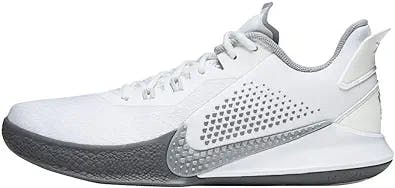 Nike Mamba Fury Mens Casual Basketball ShoesCk2087-100 Size 10.5