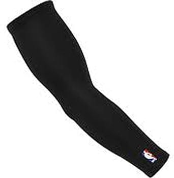 Coach Slam's NBA Shooting Arm Sleeve Black Review: Slam Dunk Your Way to Vi