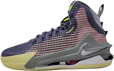 Meet Coach Slam's Review of Nike Men's Air Zoom Jump G.T. Basketball Shoes