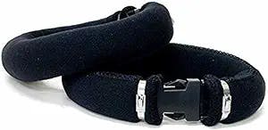 TRIDENT Set of 2 Small Size Ankle Weights- 3 lbs. Per Pair