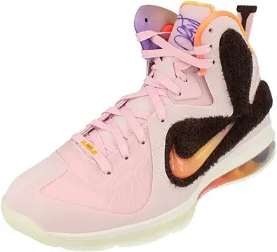 Coach Slam Reviews the Nike Lebron Ix Mens: Slam Dunk Your Way to Victory!