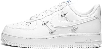 Coach Slam's Review: Nike Women's Air Force 1 '07 LX Trainers White
