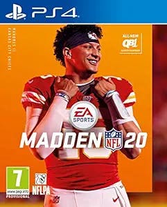 Madden NFL 20 (PS4): Is It Worth the Hype?