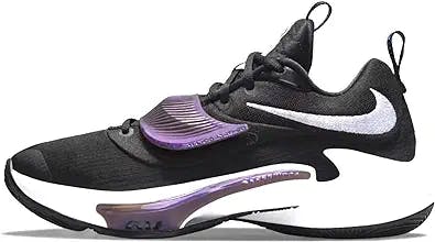 Nike Womens Zoom Freak 3 Knit Performance Basketball Shoes