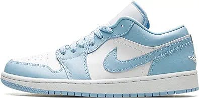Coach Slam's Review of the Jordan Womens WMNS Air 1 Low DC0774 141 Ice Blue