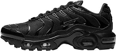 Coach Slam Reviews the Nike Air Max Plus GS Running Trainers: Are They Wort