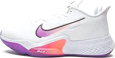 Coach Slam Dunks His Review of Nike Men's Air Zoom BB NXT Basketball Shoes