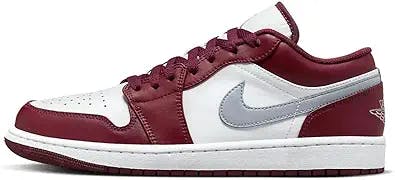 Coach Slam Reviews the Air Jordan 1 Low Bordeaux: Are They Worth the Dunk?