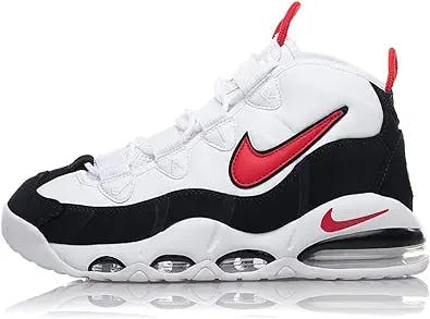 Meet Coach Slam's Review of the Nike Air Max Uptempo '95 "Bulls"