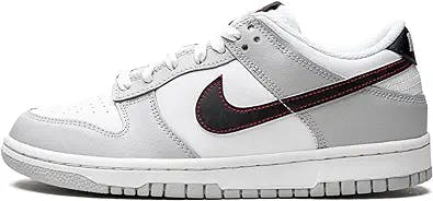 Coach Slam Reviews the Nike Youth Dunk Low GS Lucky!