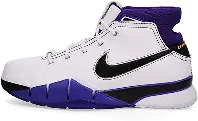 The Nike Kobe 1 Proto Mens Hi Top Basketball Trainers Aq2728 Sneakers Shoes