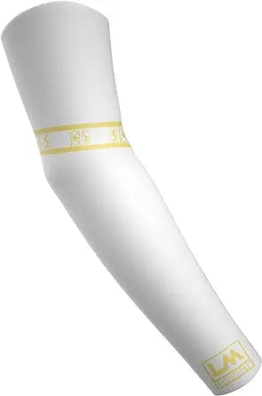 Loudmouth Sports Arm Compression Sleeve - Youth & Adult Sizes