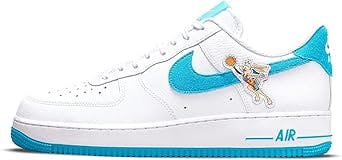 The Space Jam Hare's Have Arrived: Nike Men's Air Force 1 '07 