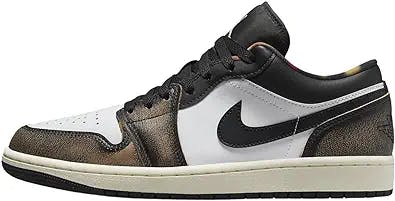 The Air Jordan 1 Low SE Men's Shoes: A Slam Dunk for Fashion and Function