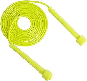 Jump Your Way to Fitness with ADIOLI Skipping Rope Speed Jump Rope