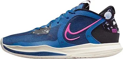 Coach Slam Reviews the Nike Kyrie Low 5 Mens: Dunk On It With Style