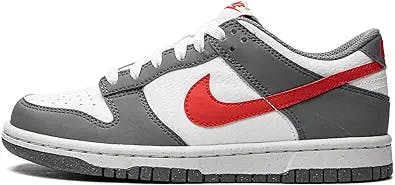 Nike Youth Dunk Low Next Nature GS FB8038 001 Smoke Grey - Size 7Y