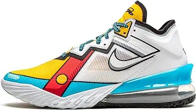 Nike Lebron 18 Low Stewie Griffin Limited Edition CV7562-104